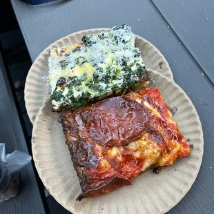 bbq ribs, ribs, food