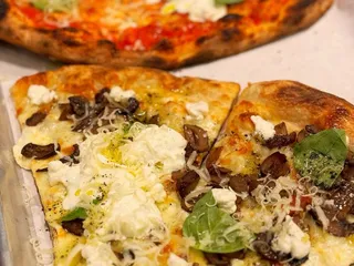 L’industrie Pizzeria