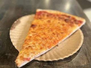 Bleecker Street Pizza
