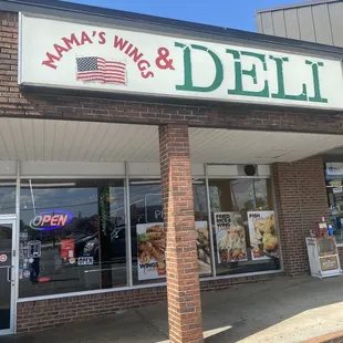 This place is jumping with business. You need to go and see what they have.