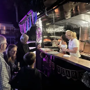 Finding your favorite slice