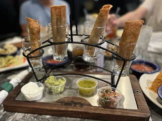 Tony's Cantina Mexican Grill
