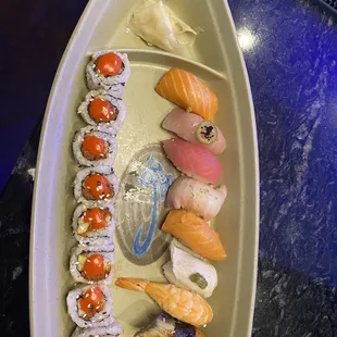 food, sashimi, sushi and sashimi, sushi