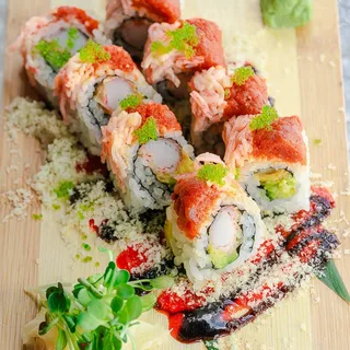 Fantasy Roll