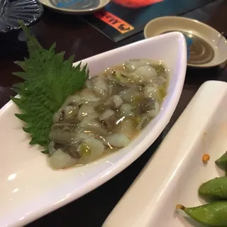 Tako Wasabi