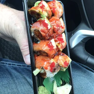 Tuna Roll