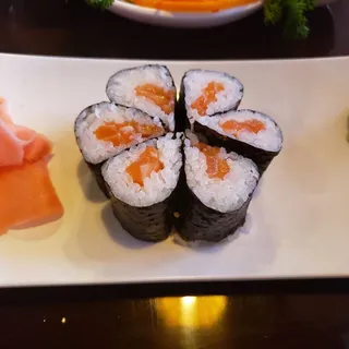 Salmon Roll