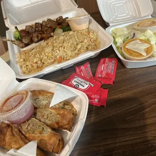House Salad