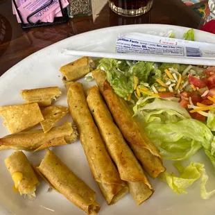 Taquitos