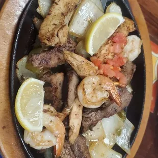 oysters and mussels, mussels, shellfish, food, oysters