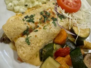 Cancun Bar And Grill