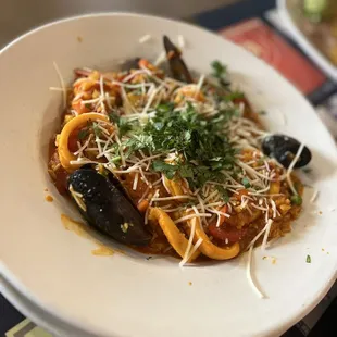 Mamaveca Mexican And Peruvian Restaurant