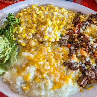 Beef Paola 's Special Guiso