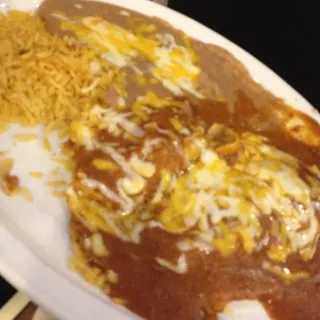 Enchilada