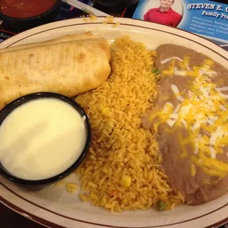 Chimichanga