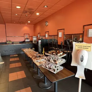 Various bento selections 07/22/2022