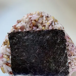 Karikari Ume Musubi