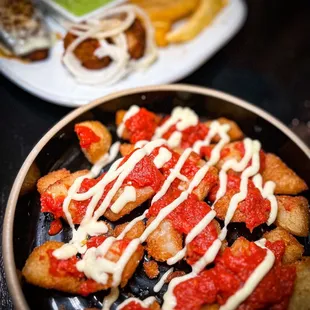 Mambo Grill & Tapas