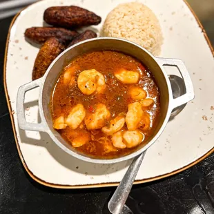 food, curry