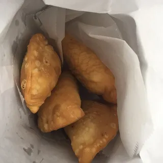 Empanadas