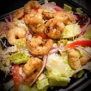 Tatiana Salad