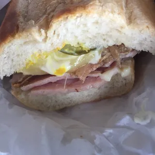 Cuban Special