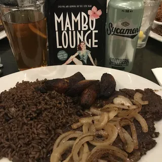 Vaca Frita