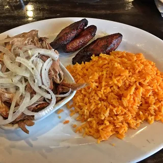 Puerco Asado