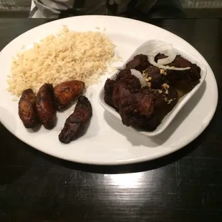 Masitas