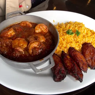 Ropa Vieja