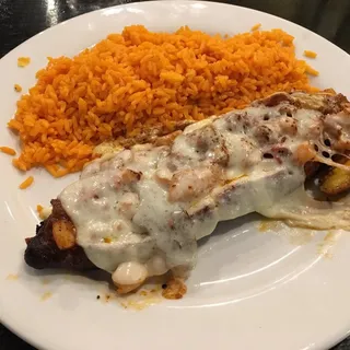 Plantain Temptation