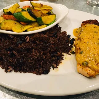 Salmon