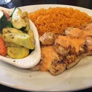 Mahi-Mahi