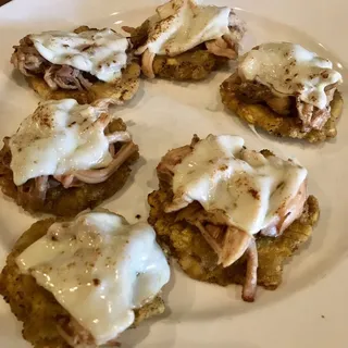 Tostones