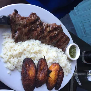 White Rice