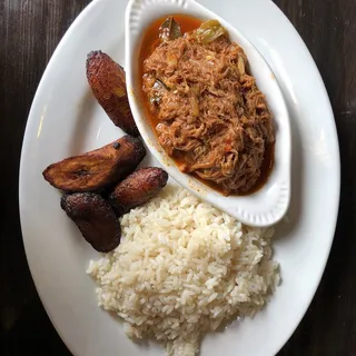 Maduros