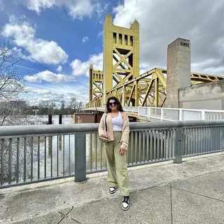 Gabriela F.