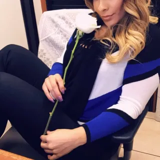 Daisy C.