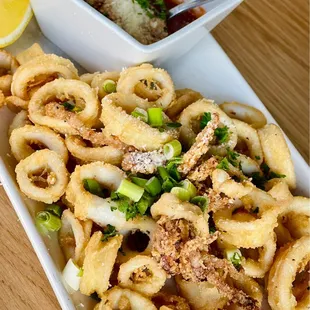 Calamari