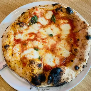 Margherita Pizza