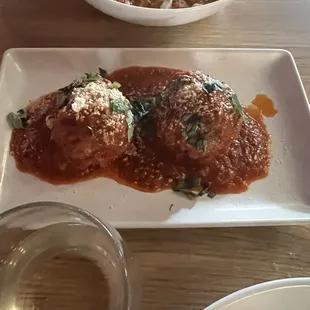 Meatballs