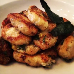 gnocchi that melts in your mouth
