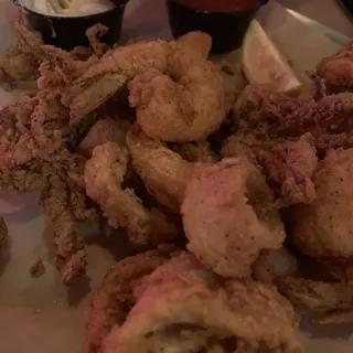 Fritto Misto