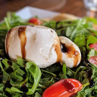 Burrata