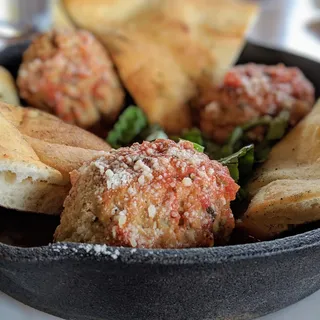 Meatballs