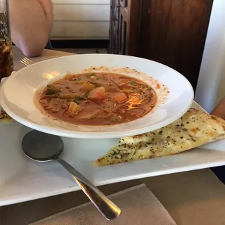 Minestrone