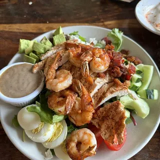 Italian Cobb Salad