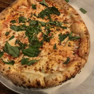 Margherita Pizza