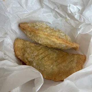 Empanadas Costeas