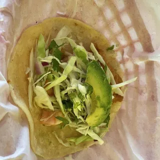 Shrimp Taco